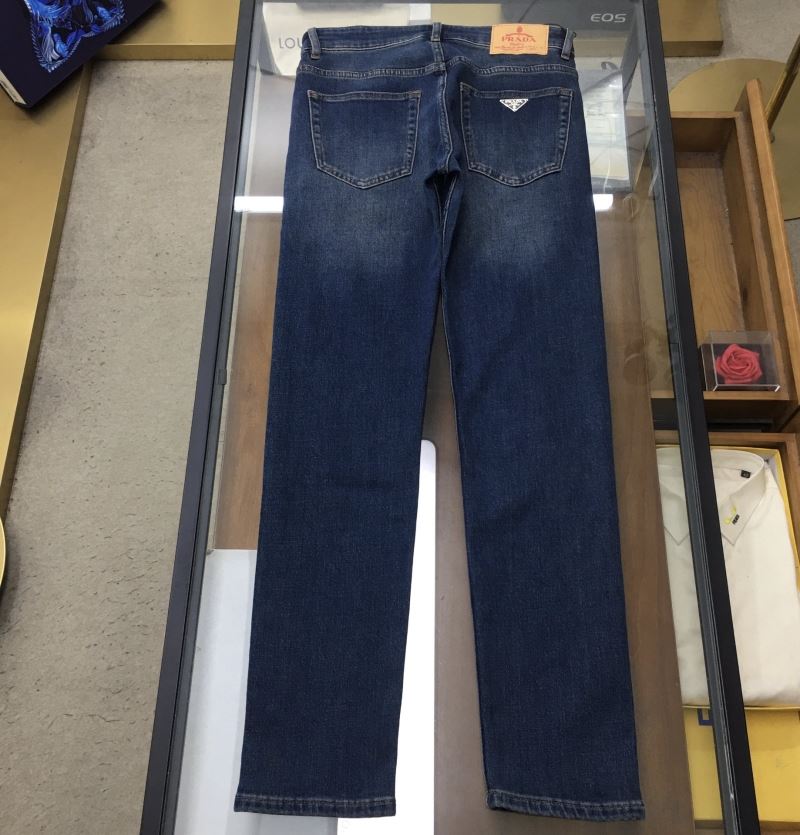 Prada Jeans